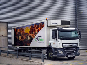 Supporting image for story: More must be done to keep 'undervalued' HGV drivers