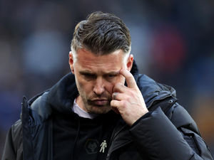 Supporting image for story: Liam Keen comment: Wolves heads dropped, squad depth problems and a crucial few weeks