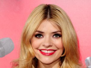 Supporting image for story: Holly Willoughby’s media company owes £377,000 in tax, court hears