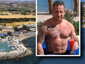 Supporting image for story: Cyprus hit-and-run murder trial to take place in January