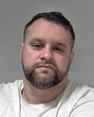 Darren Pegler was sentenced to 12 months