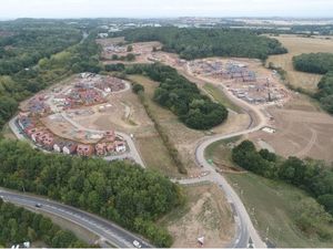 Supporting image for story: 10 years of the Telford Land Deal: Thousands of jobs created and more than £500 million of private investment generated