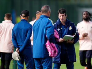 Supporting image for story: Aston Villa’s Rotterdam return stirs the emotion for Unai Emery