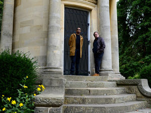 Supporting image for story: Don't miss the train! Ocean Colour Scene fans set for treat as band members come to Walsall