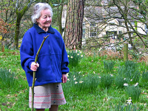 Supporting image for story: My Nana died before she could tell her story - so I did it for her