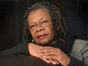 Supporting image for story: Crooks target hero MBE grandmother from Wolverhampton