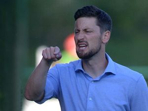 Supporting image for story: Champions TNS set for Welsh Cup last four clash