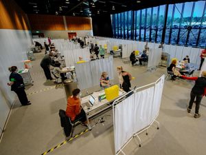 Supporting image for story: Covid positive cases drop in Shropshire and Telford & Wrekin