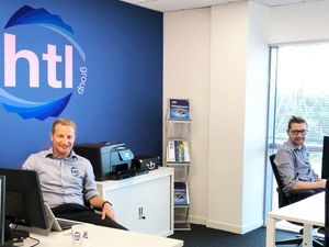 Supporting image for story: HTL opens centre of excellence