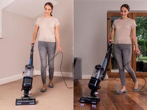 Shark's corded upright vacuums don't come this cheap very often