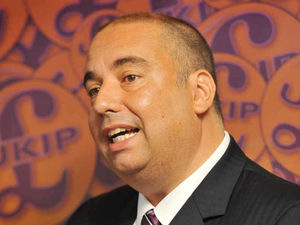 Supporting image for story: LETTER - Bill Etheridge on the 'crushing blow' of election poll