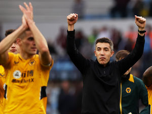 Supporting image for story: Wolves v Everton preview: Bruno Lage relishing test of facing Rafa Benitez