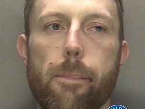 Supporting image for story: Appeal launched to find man wanted on suspicion of burglary