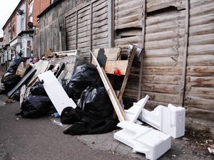 Supporting image for story: Birmingham bin strike reaches six-month anniversary