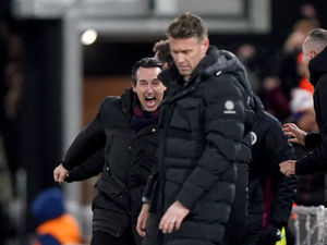 Supporting image for story: Unai Emery hails key Aston Villa trait after winning thriller 