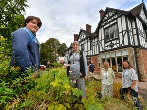Supporting image for story: New Shrewsbury school opens for children with additional social and emotional needs