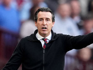Supporting image for story: Aston Villa boss Unai Emery wants more respect over player contact