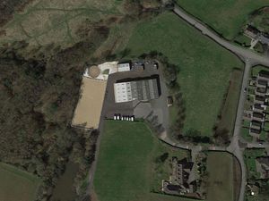 Supporting image for story: New farm building approved in Cannock green belt