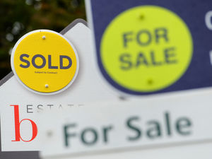 Supporting image for story: House prices boom across West Midlands as lockdown eases