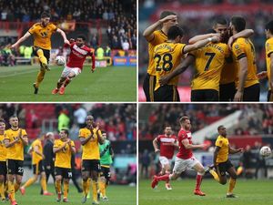 Supporting image for story: The Tim Spiers debrief – Bristol City 0 Wolves 1