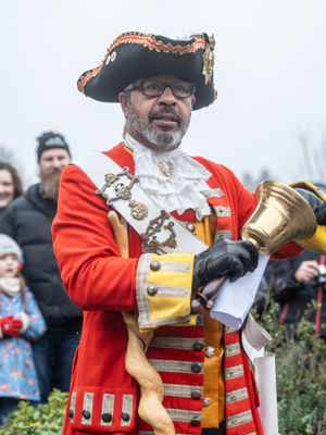 Wolesley Wassail 2026 (photos Ian Knight from Z70 Photography)