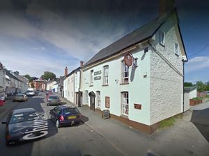 Supporting image for story: Landlord's shipping container retirement home plan next to pub is refused