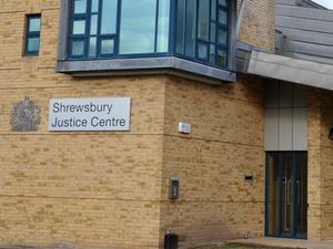 Supporting image for story: No jail for ex-Telford cop who used police database to contact women