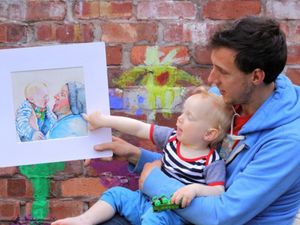 Supporting image for story: Photos that show a love of Oswestry wanted for big exhibition