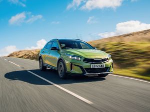 Supporting image for story: First Drive: Is the updated Kia XCeed a crossover you should consider?