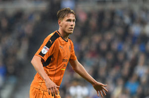 Paul Gladon has not impressed (AMA)