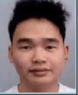 Yihao Feng, aka Tony, from Manchester