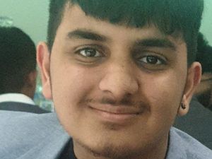 Supporting image for story: Fourth murder arrest in connection with Wolverhampton teen stabbing