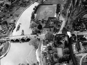 Supporting image for story: Pictures From The Past - October 13