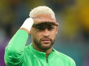 Supporting image for story: Neymar’s contract with Al-Hilal terminated by mutual consent