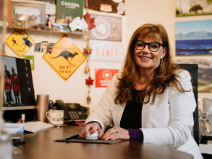Supporting image for story: Travel agents look ahead to the positives as Covid crisis continues 