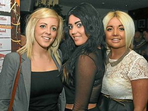 Supporting image for story: Big Night Out: Bar Sport, Cannock