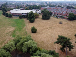 Supporting image for story: Residents have their say on plans for land in borough