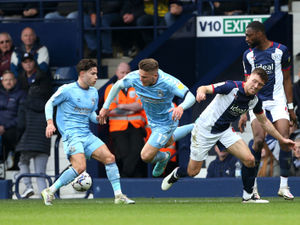 Supporting image for story: West Brom set for Portugal pre-season camp