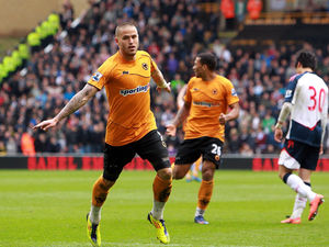 Supporting image for story: Sky Sports' Johnny Phillips: When Mick picked up a true Wolves gem for just £25,000
