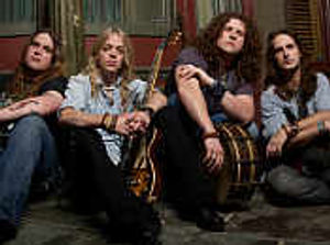 Supporting image for story: Another bite of the Cherry