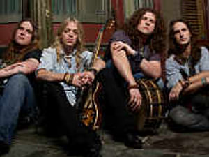 Supporting image for story: Another bite of the Cherry