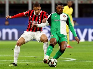 Supporting image for story: Aston Villa agree deal for highly-rated teenage striker