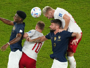 Supporting image for story: Transfer talk from Wolves, West Brom and Aston Villa - June 6