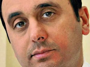 Supporting image for story: MP: I am British first and foremost