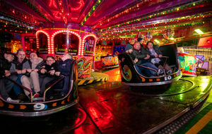 Credit: Dan Knott Photography