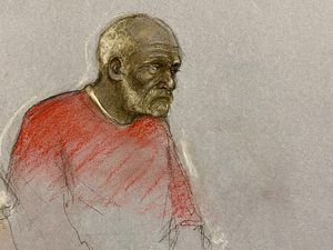 Supporting image for story: Judge tells man who murdered woman in 1967: ‘You will die in prison’