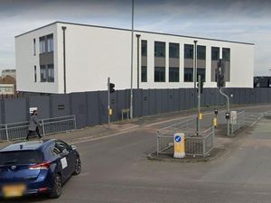 Supporting image for story: Walsall school set to takeover empty shops in expansion plans 