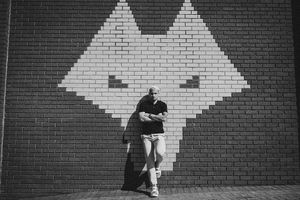  Joao Gomes poses for a portrait (Photo by Jack Thomas - WWFC/Wolves via Getty Images)