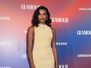 Supporting image for story: Bridgerton star Simone Ashley: I feel ‘safe and comfortable’ filming sex scenes