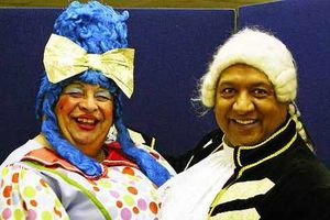 Supporting image for story: Alison Norton's am dram round-up - November 25